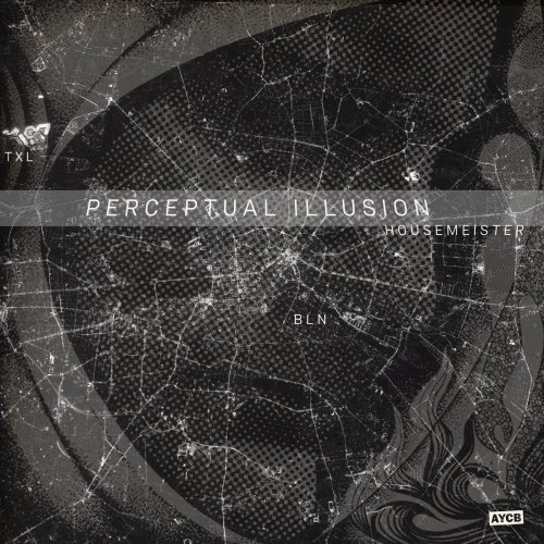 image cover: Housemeister - Perceptual Illusion / AYCB