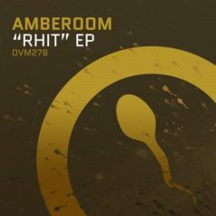 Amberoom – Rhit / Ovum Recordings