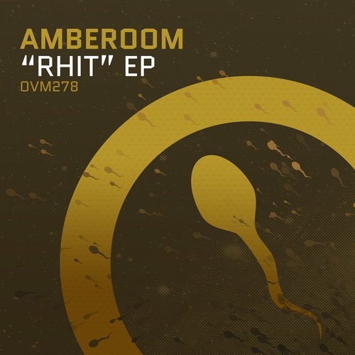 image cover: Amberoom - Rhit / Ovum Recordings