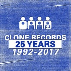 VA – 25 Years of Clone Records Vol. 1 / Clone Records