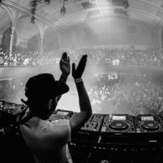 Darius Syrossian – DANCEFLOOR DESTROYERS 2017
