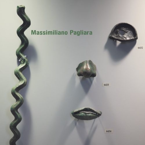 image cover: Massimiliano Pagliara - Time And Again / Ostgut Ton