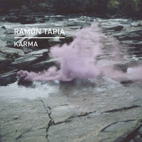 image cover: Ramon Tapia - Karma / Knee Deep In Sound