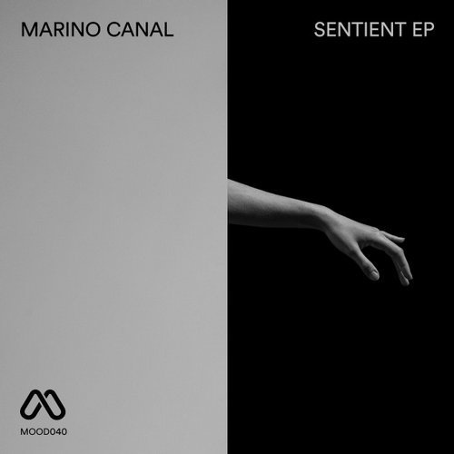 image cover: Marino Canal - Sentient EP / MOOD
