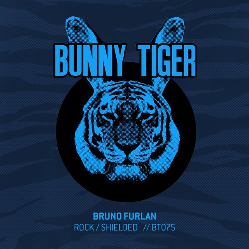 image cover: Bruno Furlan - Rock / Shielded / Bunny Tiger