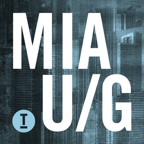 image cover: Various Artists - Miami Underground 2017 / Toolroom