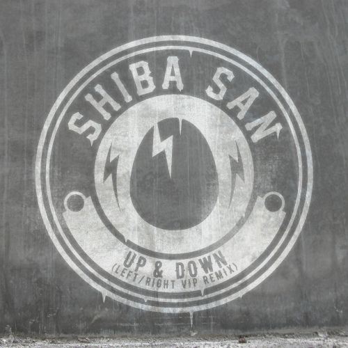image cover: Shiba San - Up & Down (Left/Right VIP Remix) / DIRTYBIRD