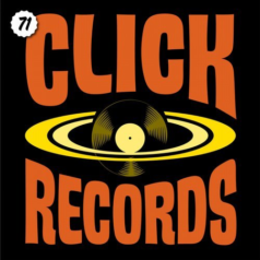 Pole Folder – St. Pauli (Aaryon Remix) / Click Records