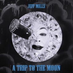 Jeff Mills – A Trip To The Moon / Axis