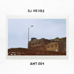 DJ Heure – Outsider Resource / All My Thoughts