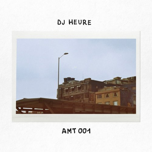 image cover: DJ Heure - Outsider Resource / All My Thoughts