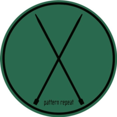 Pattern Repeat – Pattern Repeat 08 / Pattern Repeat