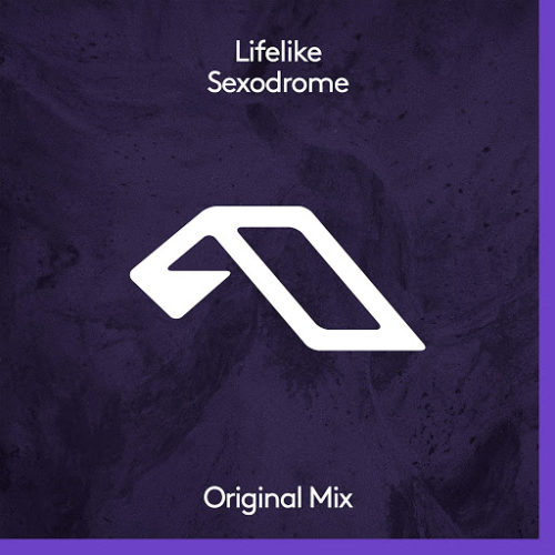 image cover: Lifelike - Sexodrome / ANJUNADEEP