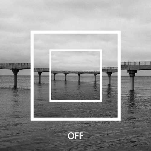 image cover: Madben - Momentum / Off Recordings