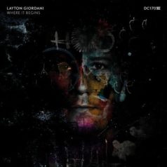 Layton Giordani – Where It Begins / Drumcode