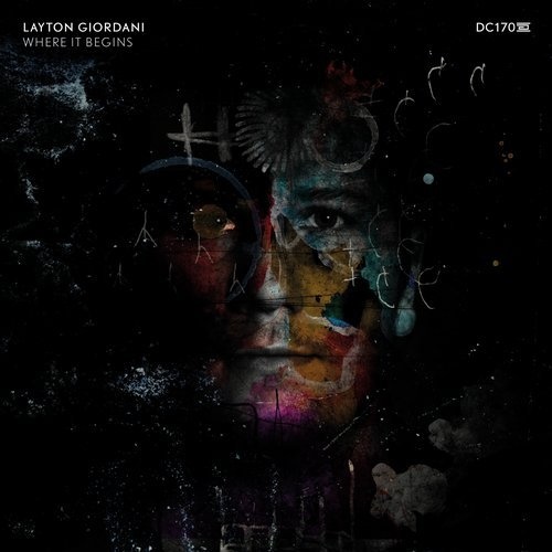 image cover: Layton Giordani - Where It Begins / Drumcode