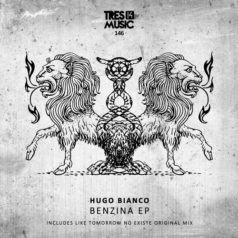 Hugo Bianco – Benzina / Tres 14 Music