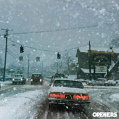 Amtrac – 1987  / Openers