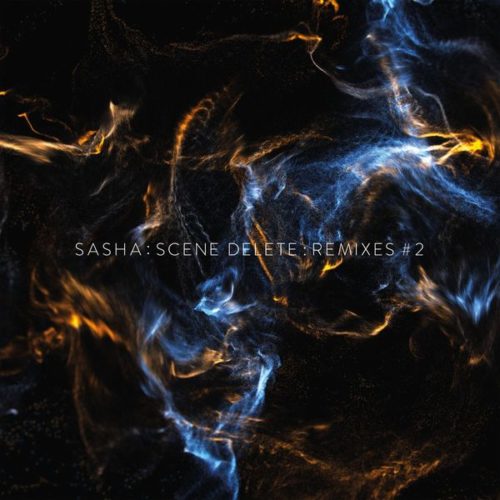 image cover: Sasha - Scene Delete Remixes, Pt. 2 / Late Night Tales