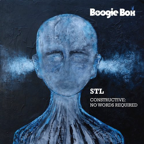 image cover: STL - Constructive: No Words Required / Boogie Box