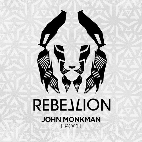 image cover: John Monkman - EPOCH / Rebellion