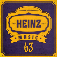 Tony Dia – Lumumba (David Keno Remix) / Heinz Music