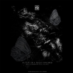 Aleja Sanchez – Moths / Northallsen Records