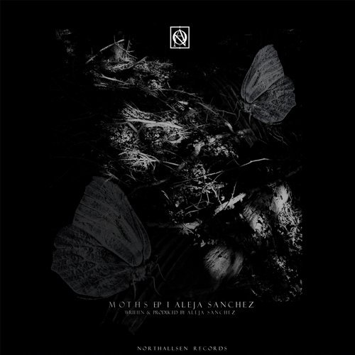 image cover: Aleja Sanchez - Moths / Northallsen Records