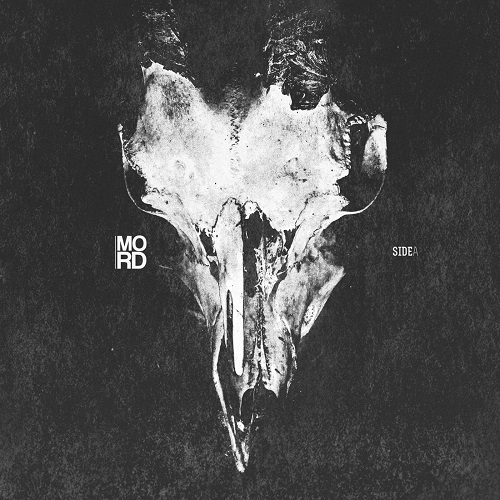 image cover: Lockermatik - Interlock One EP / Mord