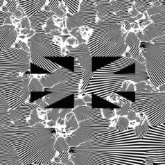 Moire – No Future / Ghostly International