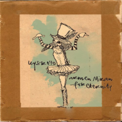 Armen Miran – For Eternity / Underyourskin Records
