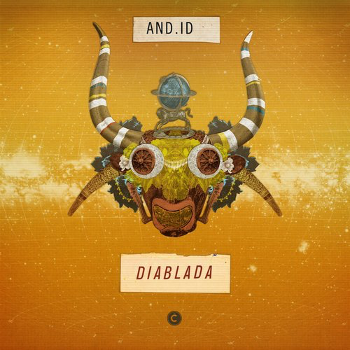 image cover: And.Id - Diablada / Culprit