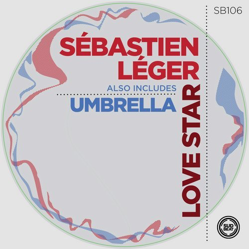 image cover: Sebastien Leger - Love Star / Sudbeat Music