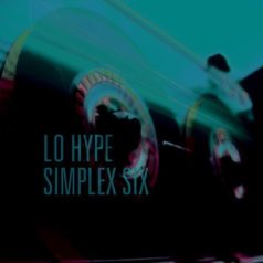 Jerome Sydenham, Lo Hype – Simplex Six / Ibadan Records