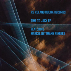 Rolando – Time To Jack / R3 Roland Rocha Records