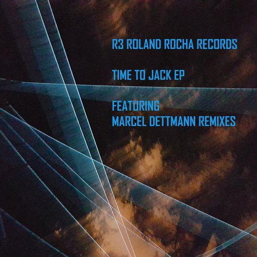 image cover: Rolando - Time To Jack / R3 Roland Rocha Records