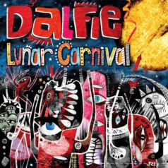 Dalfie – Lunar Carnival / Gruuv