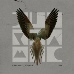 Undercatt – Futura EP / Diynamic