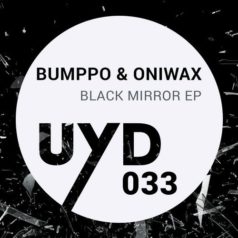 OniWax, Bumppo – Black Mirror EP / Upon You Records