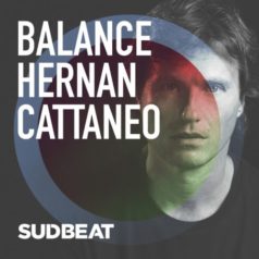 Hernan Cattaneo – Balance Presents Sudbeat (Hernan Cattaneo) / Balance Music