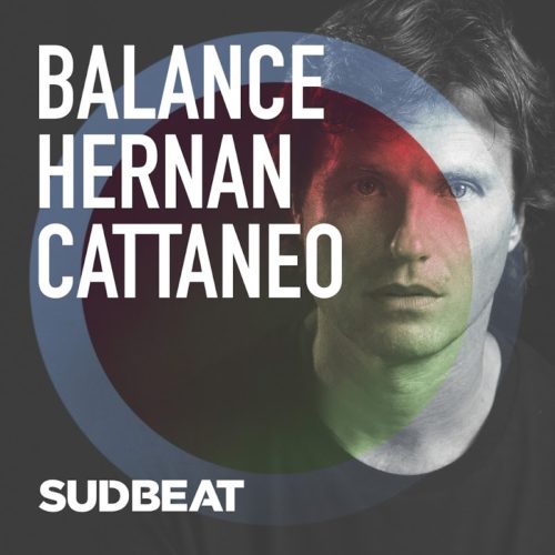 image cover: Hernan Cattaneo - Balance Presents Sudbeat (Hernan Cattaneo) / Balance Music