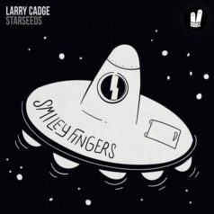 Larry Cadge – Starseeds / Smiley Fingers