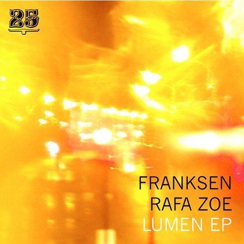 image cover: Franksen - Lumen EP / Bar 25 Music