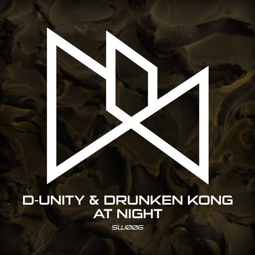 image cover: D-Unity, Drunken Kong - At Night / Session Womb
