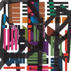Enzo Elia – The Lost Guitar Tapes / Freerange Records
