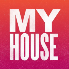 Simon Mattson – My House / Glasgow Underground