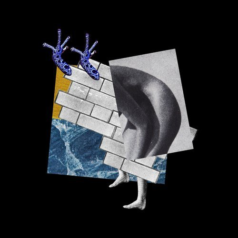 Sebastian Voigt Untitled EP/ Outcast Oddity