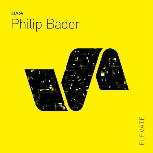 image cover: Philip Bader - The Trip EP / ELEVATE