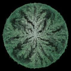 Max Cooper – Cyclic (John Tejada Remix) / Mesh