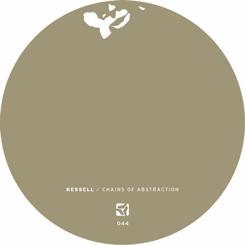 image cover: Kessell - Chains of Abstraction EP / PoleGroup